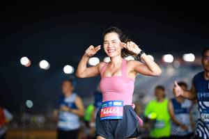 BIB: 46466
                            <button type="button" onclick="openModal(22935027)" class="btn btn-primary btn-sm float-right btn-popup" data-toggle="modal" data-target=".modal-high-quality">
                        <i class="fas fa-shopping-cart"></i> Add to Cart
                    </button>
                                            <button type="button" onclick="isThisMe(22935027, true)" class="btn btn-success btn-sm float-right btn-popup btn-isme hidden" data-toggle="tooltip" data-placement="bottom" title="นี่คือรูปของคุณใช่ไหม คลิกที่นี่เพื่อเอาเข้าอัลบั้ม">
                        <i class="fas fa-plus"></i> Add to album
                    </button>
                    <button type="button" onclick="isThisMe(22935027, false)" class="btn btn-warning btn-sm float-right btn-popup btn-isnotme hidden">
                        <i class="fas fa-ban"></i> Remove from album
                    </button>